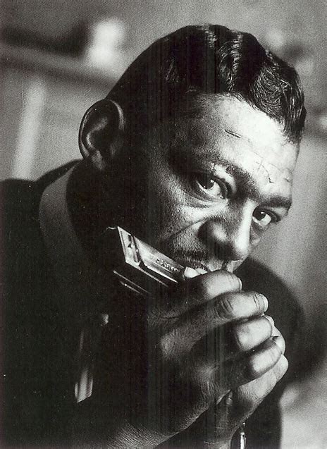 Blues singer little walter biography muddy