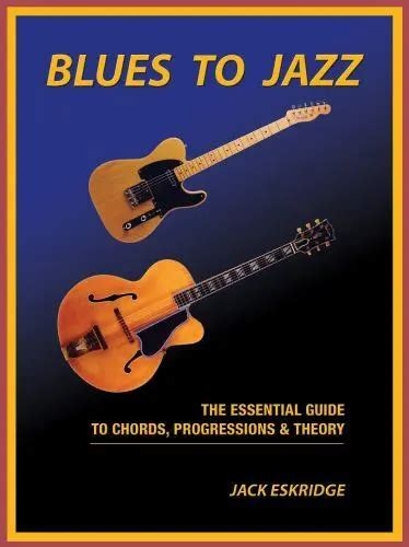 Blues to jazz the essential guide to chords progressions theory. - 2003 yamaha waverunner xl700 service manual wave runner.