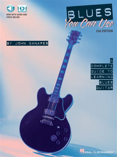 Blues you can use a complete guide to learning blues guitar. - 2005 chevy trailblazer ext owners manual.