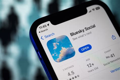 Bluesky social media. Social Media. Twitter Alternative Bluesky Makes Posts Publicly Viewable. The decentralized social platform also debuts a new butterfly logo. It still requires an invite, but plans to soon open its ... 