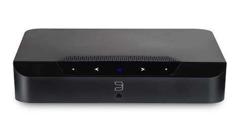 Bluesound POWERNODE Edge Compact Wireless Multi-Room …