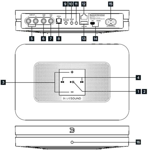 Bluesound node 2i manual.  If you can not find an answer to your question, ...