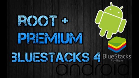 Bluestacks 3 premium crack