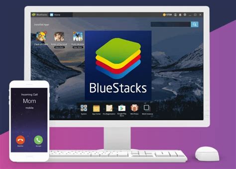 Bluestacks More Than An Android Emulator Fast Secure