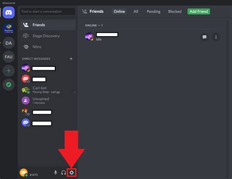 How to Stream Netflix on Discord Servers. Here are the steps you have to follow to stream Netflix on Discord sever without black screen issue. 1. Set up the Discord App. There are multiple ways to access Discord, including your PC, smartphone, or web browser. However, you need the Discord app on your desktop for streaming Netflix on Discord.. 