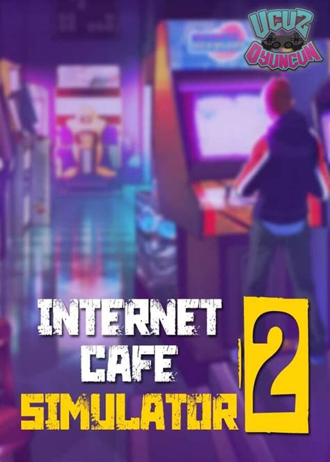 Bluestacks internet cafe simulator
