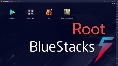 Bluestacks root tutorial.  These instructions and more can be found on my YouTube channel,...