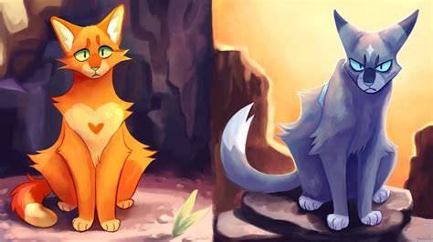 Bluestar Fireheart Fanfiction Stories - Quotev