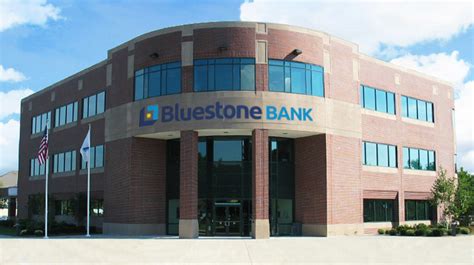 Bluestone Bank Company Profile Raynham, MA - Dun