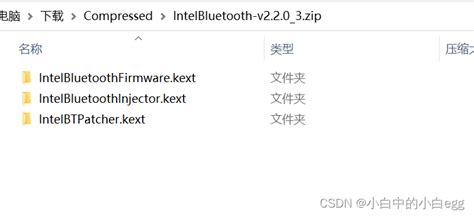 Bluetoolfixup kext. kext IntelBluetoothFirmware. zip from here Unzip and copy/...
