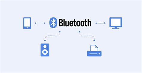 Bluetooth . 