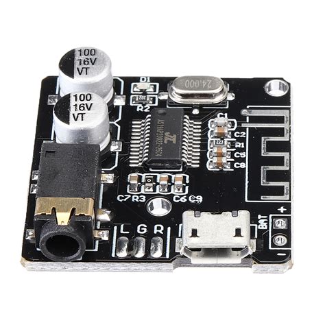 Bluetooth Audio Receiver Board Bluetooth 4.0 4.1 4.2 5.0 MP3 …