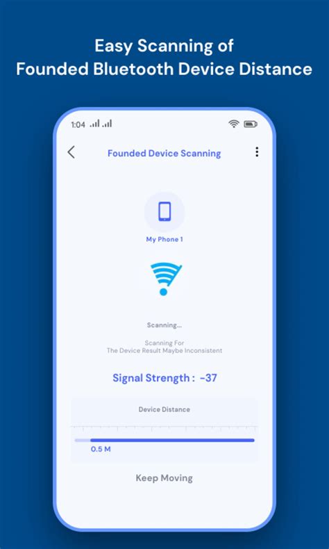 Bluetooth Device Finder APK Download for Android APKfun com