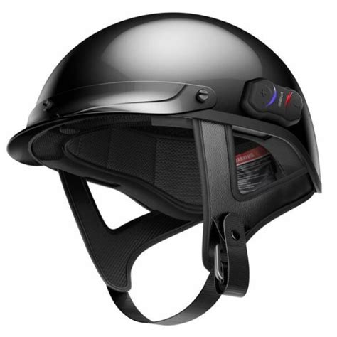 Bluetooth Helmets Archives - webBikeWorld