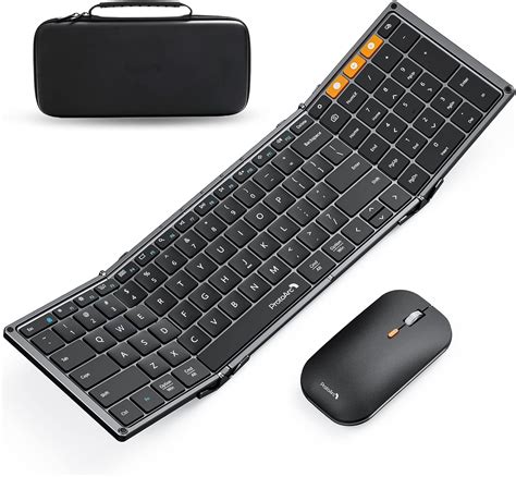 Bluetooth Keyboard Mouse Combo: Keyboard Combos - Best BuyKeyboard Combos - Best Buy image 1