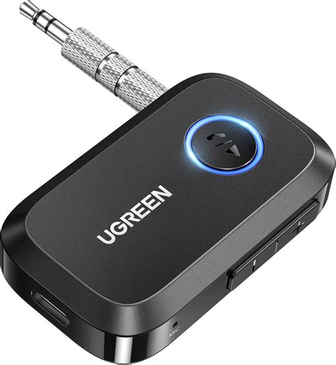 Bluetooth Receiver Face Off