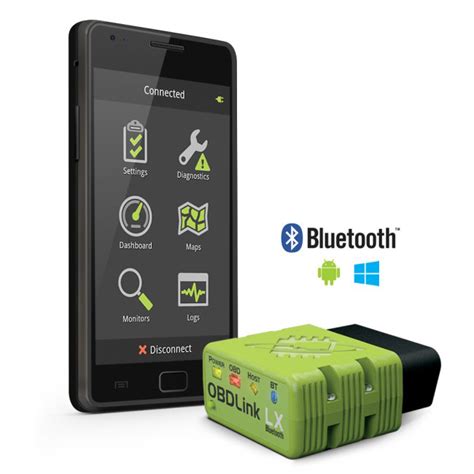 Bluetooth Scanner Software