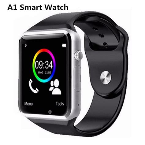 Bluetooth Smart Watch In Gurgaon (ब्लूटूथ स्मार्ट हाथ की घड़ी, …