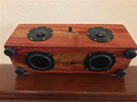 Bluetooth Speakers - Etsy