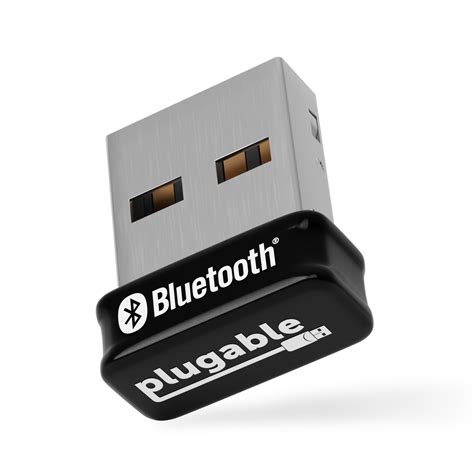 Bluetooth adapter for pc reddit.  Both of them have crap range.  It can be either us...