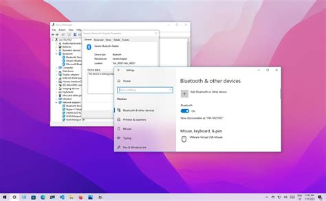 Bluetooth adapter monitor mode.  Install Follow this step-by-step guide to enable monitor mo...