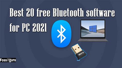 Bluetooth app sender for pc free download