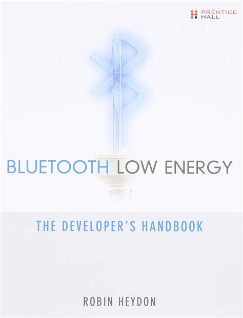 Bluetooth low energy the developer s handbook. - Osvaldão e a saga do araguaia.