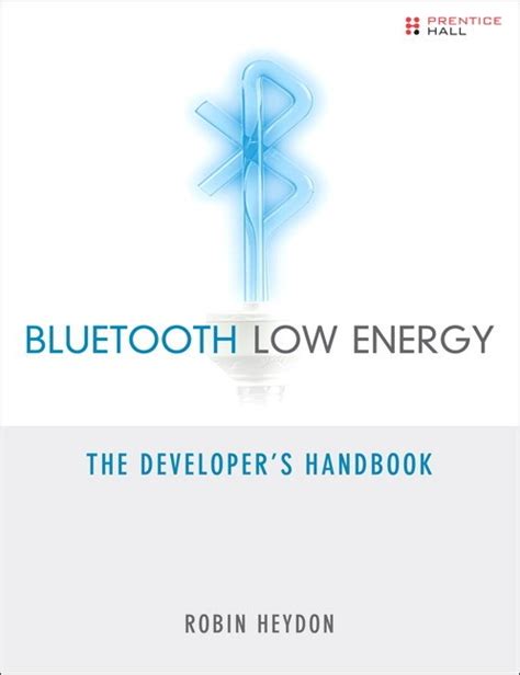 Bluetooth low energy the developers handbook. - Kwestia niemiecka w ćwierć wieku po bezwarunkowej kapitulacji iii rzesy..