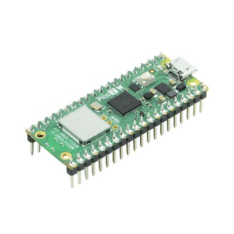 Bluetooth low energy tutorials.  The Raspberry Pi Pico W (and 2 W) sup...