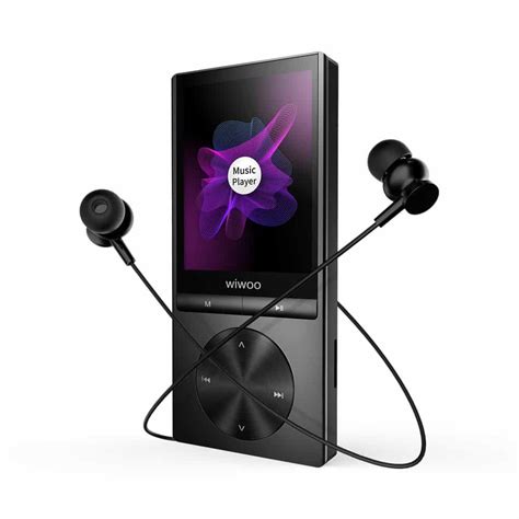 Music player can broadcast to bluetooth-enabled devices such headphone, speaker etc; and also can be a Bluetooth receiver 【High Resolution Music Player】: This bluetooth mp3 player owns outstanding superior audio, adopts advanced DSD decoding technology to reduce distortion; the hi-res audio player can capture the depth and …