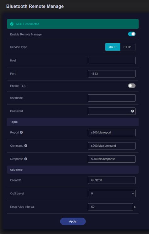 Bluetooth sniffer home assistant