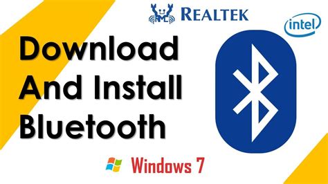 Bluetooth software for windows 7 free download