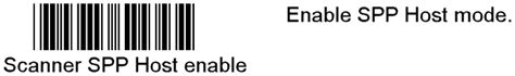 Bluetooth spp linux.  Barcode Scanner Model Software &amp; Drivers Bluetooth barcode sca...