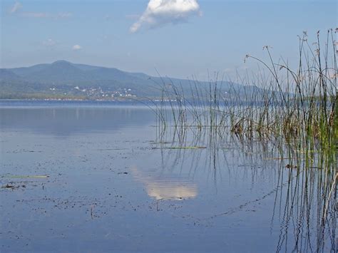 Blueway Trail: Port Henry and Crown Point