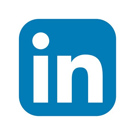 Bluewhite LinkedIn