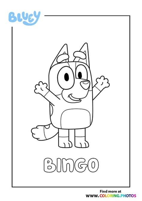 Luigi Coloring Sheets