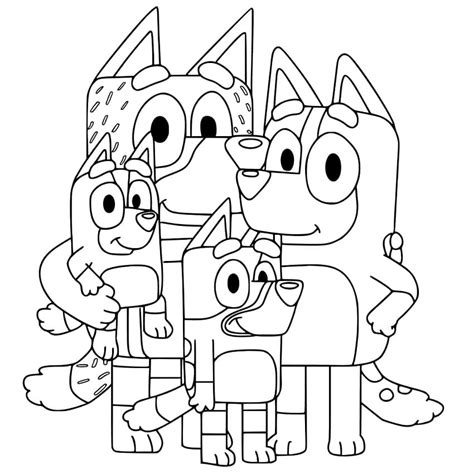 Koala Bear Coloring