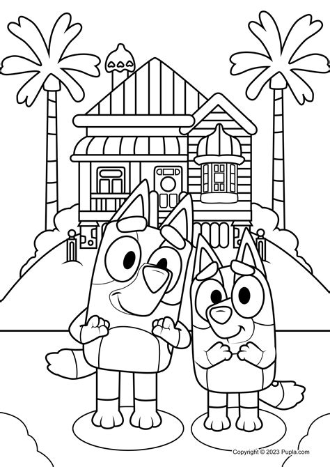 Coloring Pages Of Mickey Mouse