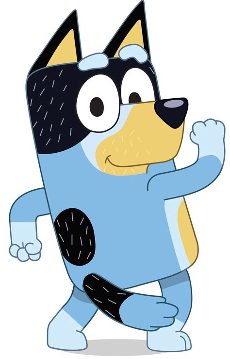 Bluey bandit. We would like to show you a description here but the site won’t allow us. 