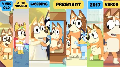 Bluey chilli pregnant episode. Dec. 29, 2023. Bluey fans are about to have some serious closure, as the longest season of the popular Australia animated series is about to finish its third season. It’s been a long road, but we know now that the finale titled “The Sign” will air at some point in 2024 after the final batch of remaining episodes from season three air in ... 