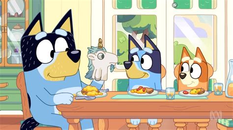 Bluey full episodes. 💙 SUBSCRIBE TO BLUEY AT http://bit.ly/SubscribeToBluey 💙 When Dad shows the kids how to use their old baby-harness, a new game is born: Dad Baby! Join #Bl... 