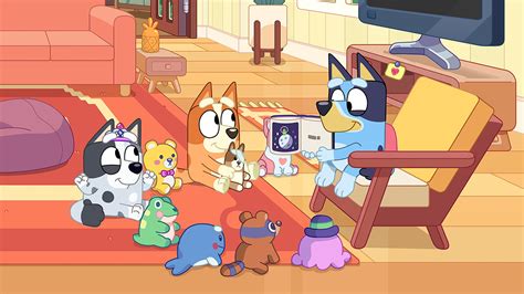 Bluey new episodes. Things To Know About Bluey new episodes. 
