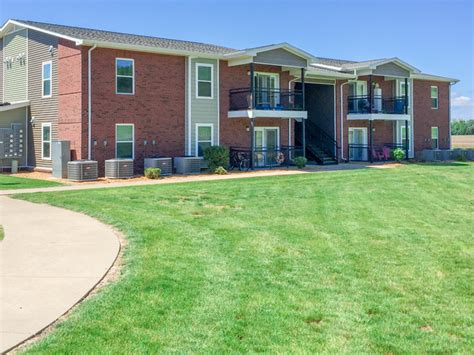 Bluff Apartments - Fort Madison, IA Zillow