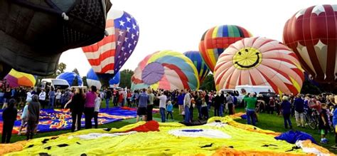 Bluff Balloon Festival 2023