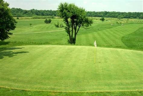 Bluff Creek Golf Course Tee Times - Greenwood IN