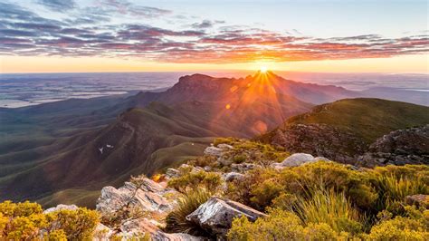 Bluff Knoll