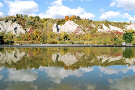 Bluff Landforms