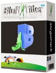 BluffTitler Ultimate 14.8.0.2 With Crack Download 