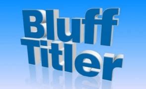 BluffTitler Ultimate 15.0.0.2 with Crack