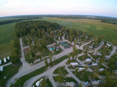 Bluffton/Fort Wayne South KOA - 2 Photos, 1 Reviews - RoverPass